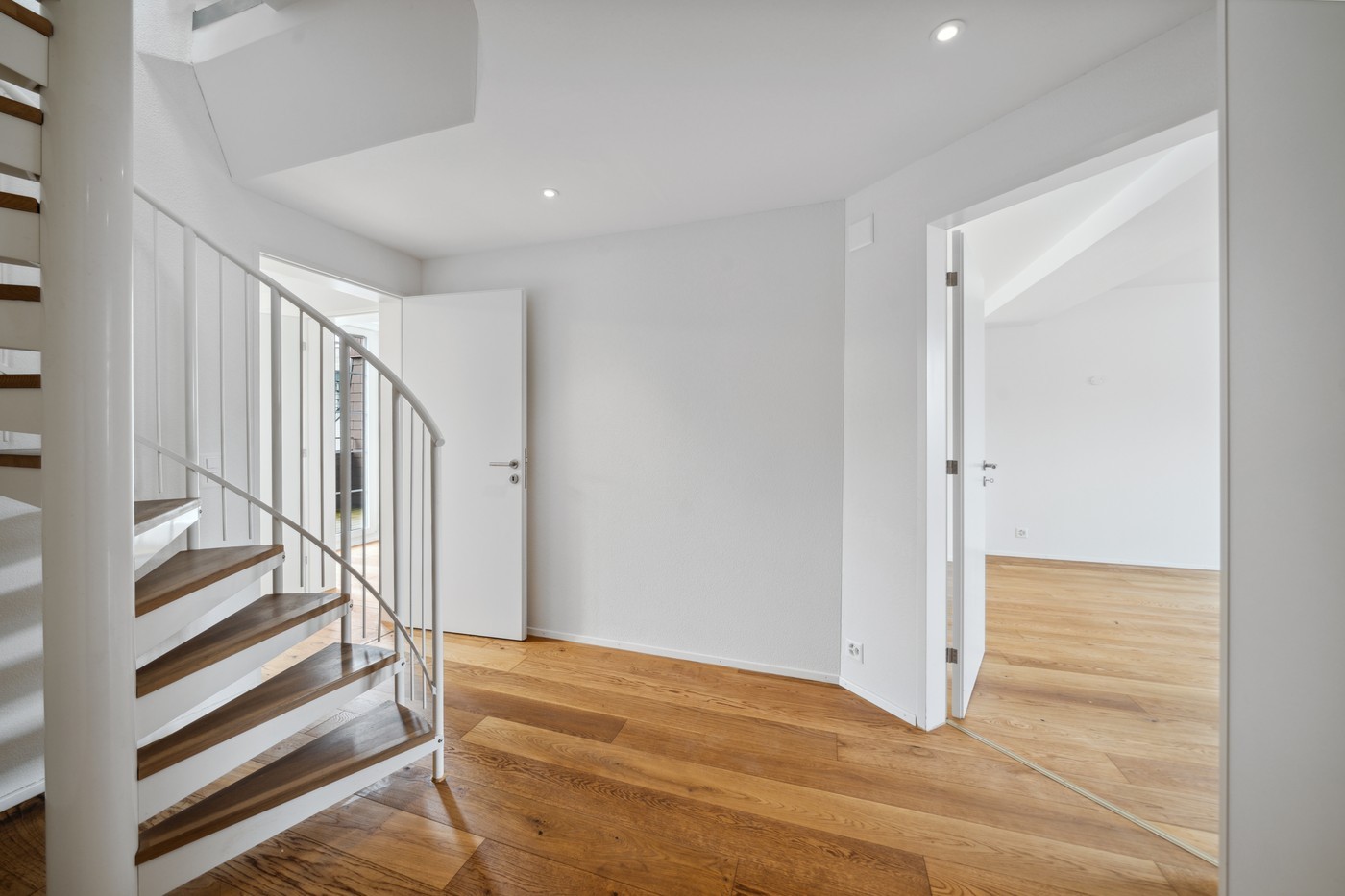 5 rooms duplex