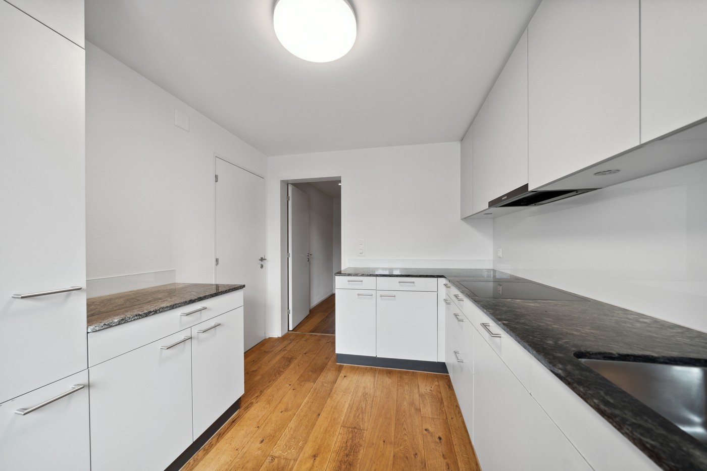 5 rooms duplex