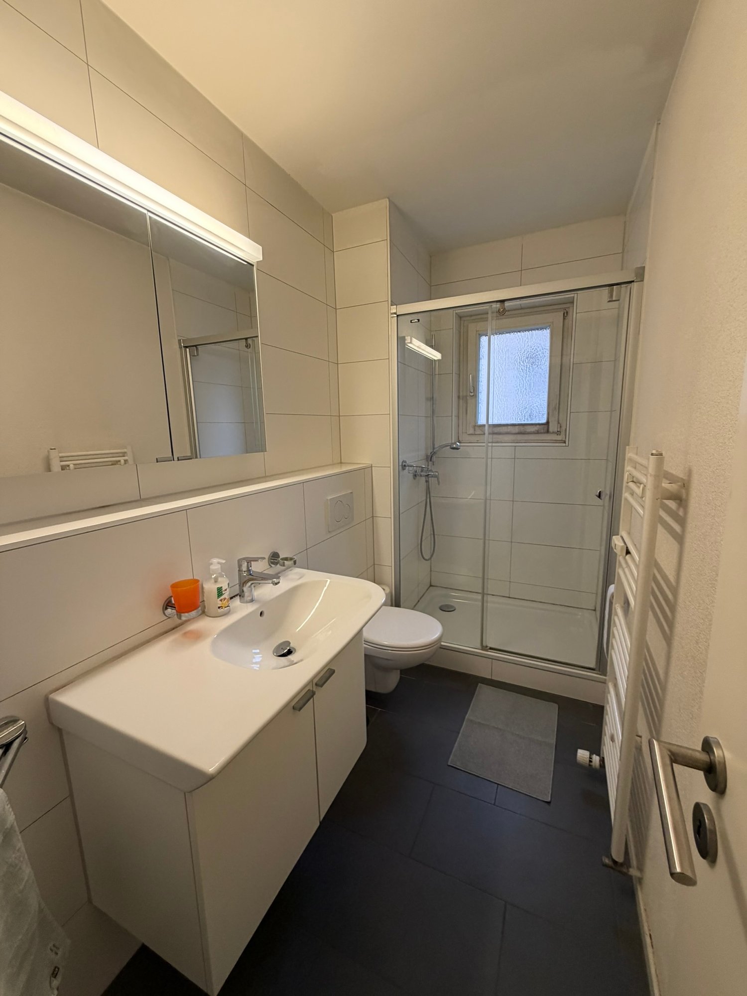 2 ½ Zimmer Wohnung, Foto 10 von 10