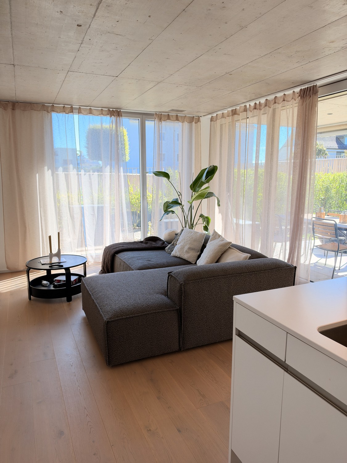 3 ½ rooms apartment, Foto 1 von 10
