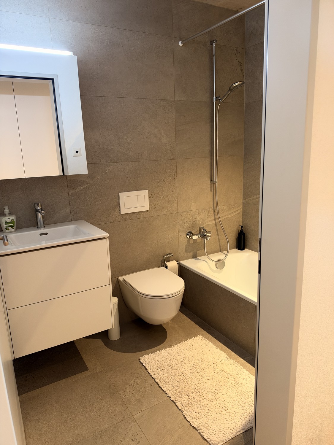 3 ½ rooms apartment, Foto 10 von 10