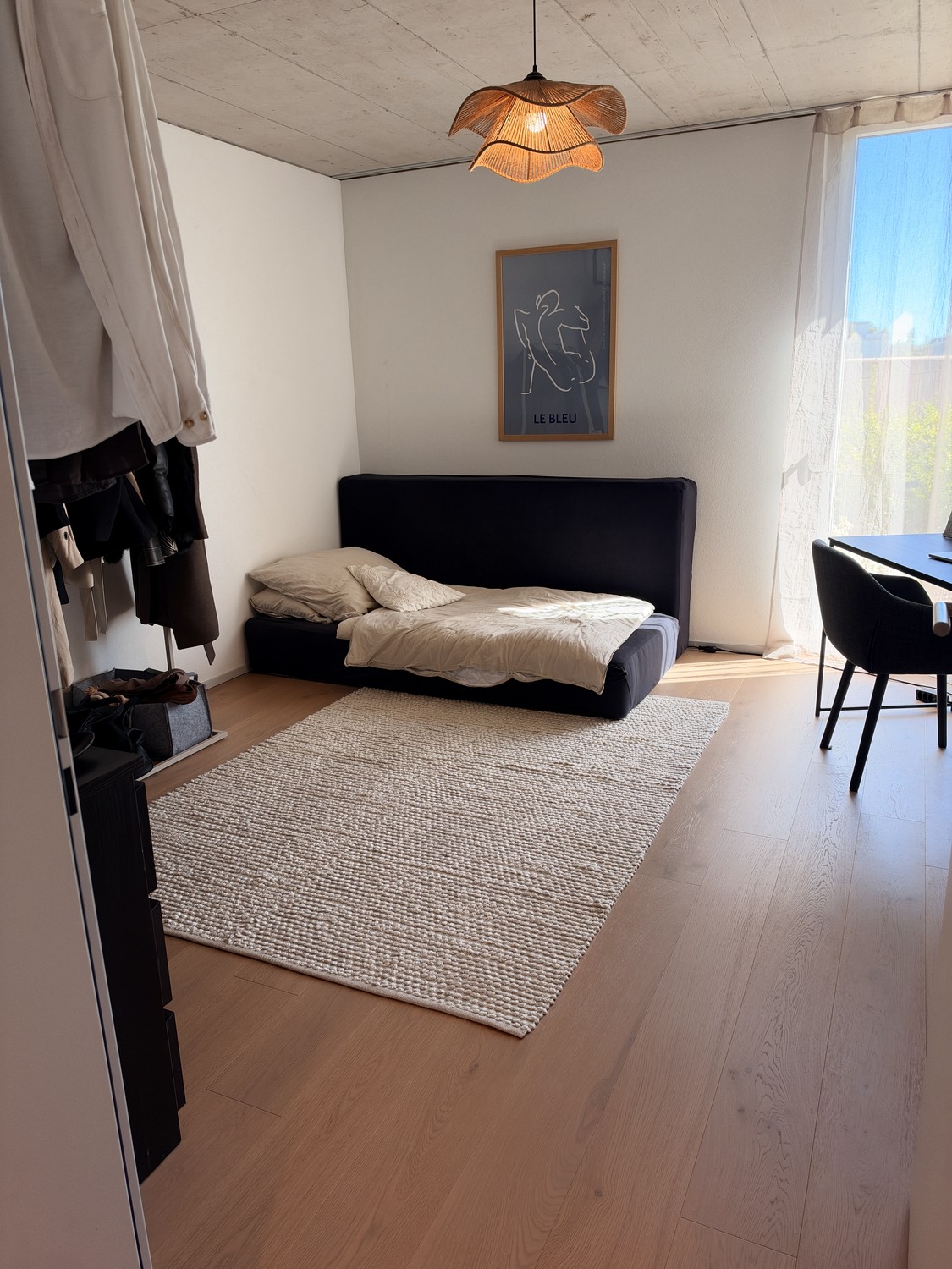 3 ½ rooms apartment, Foto 7 von 10