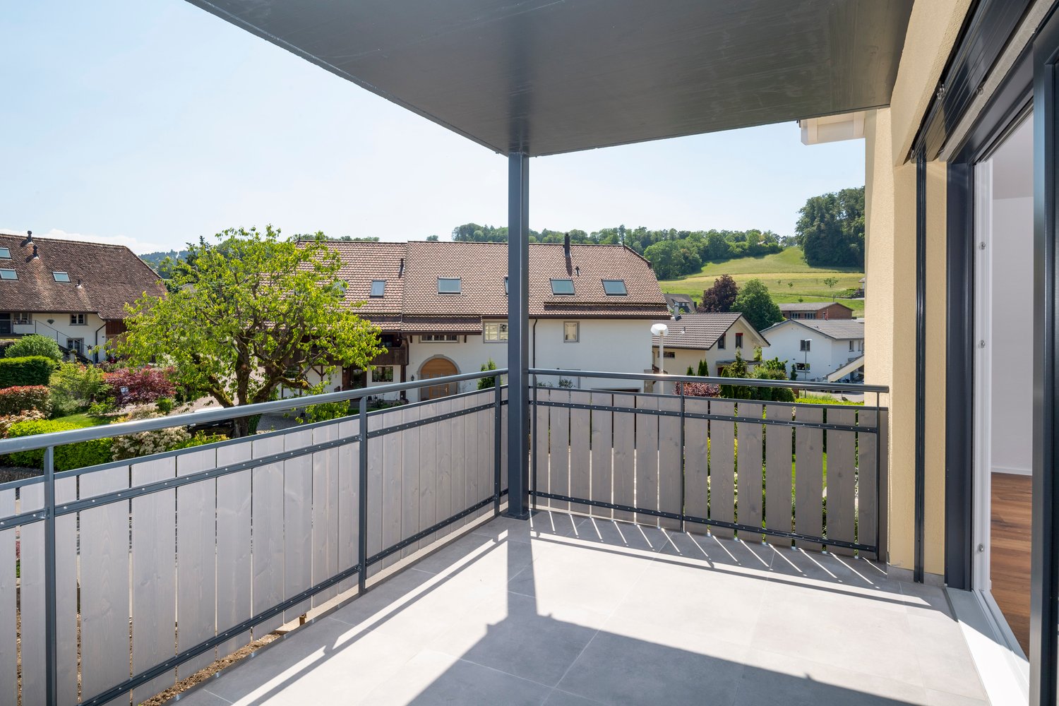 Appartamento di 3 ½ locali