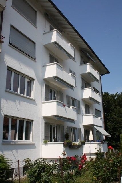 Appartement de 3 ½ pièces, photo 1 sur 7