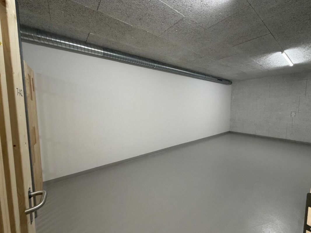 Cellar compartment