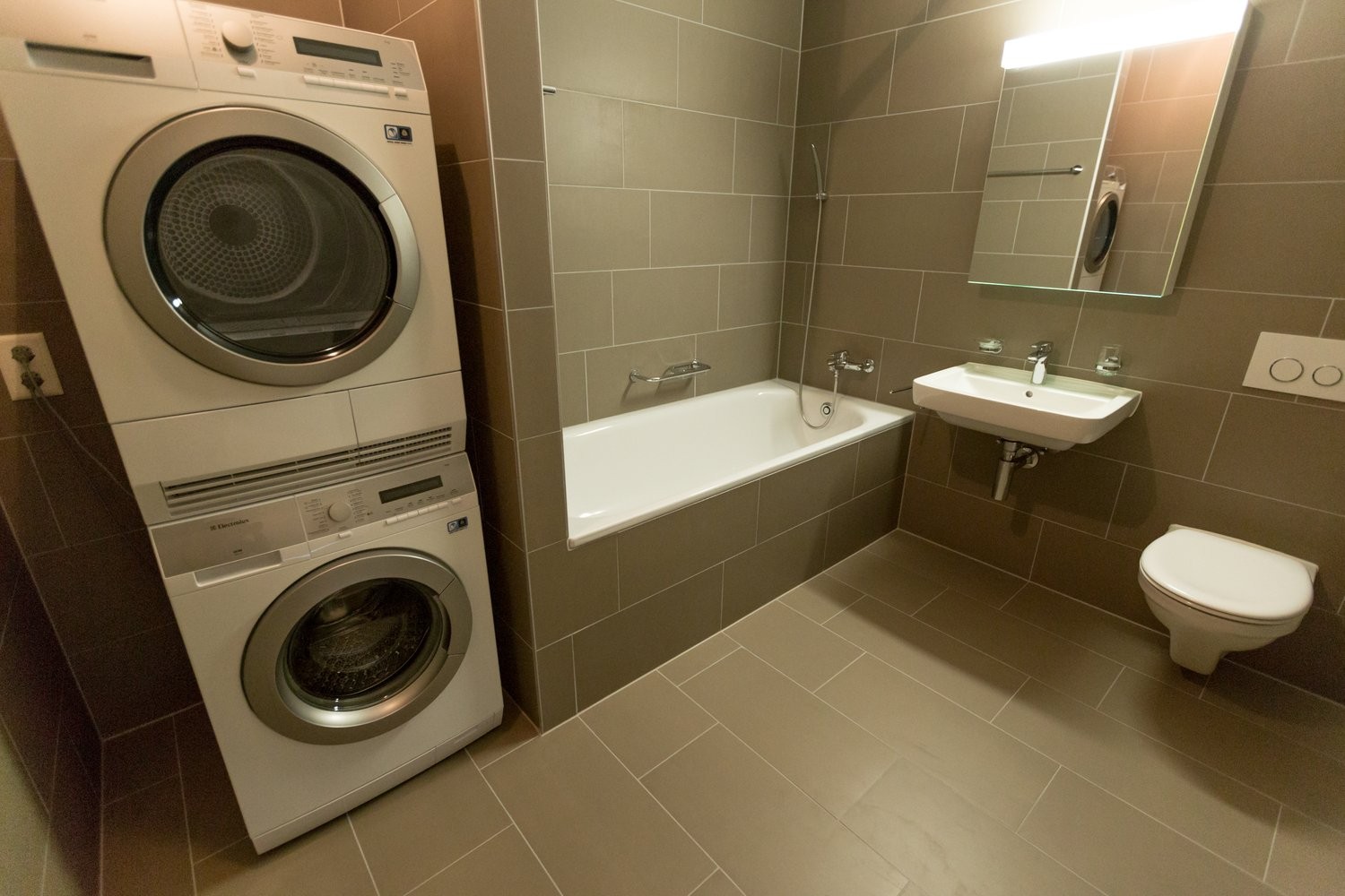 3 ½ rooms apartment (9)