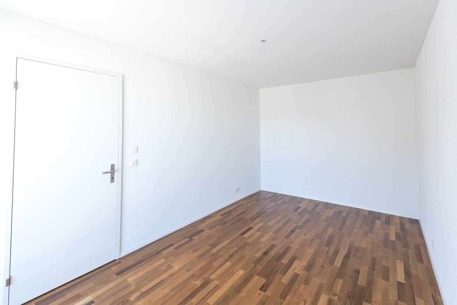 3 ½ rooms apartment (7)