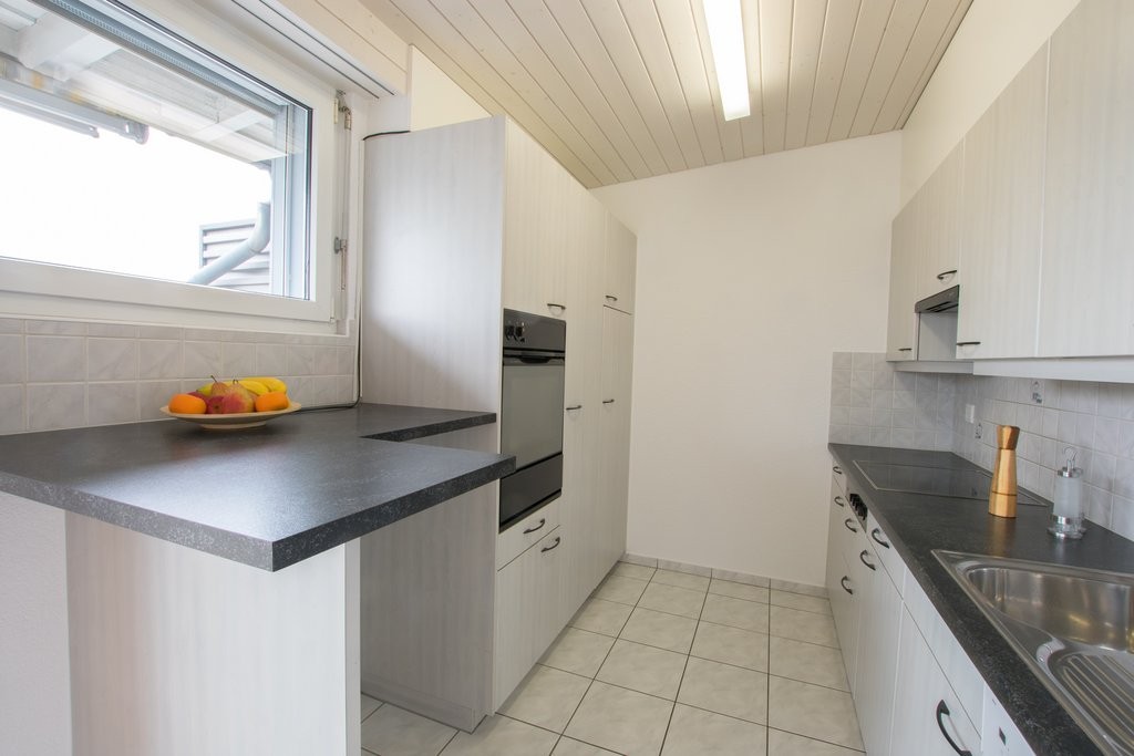 3 ½ rooms attic flat, Foto 4 von 10
