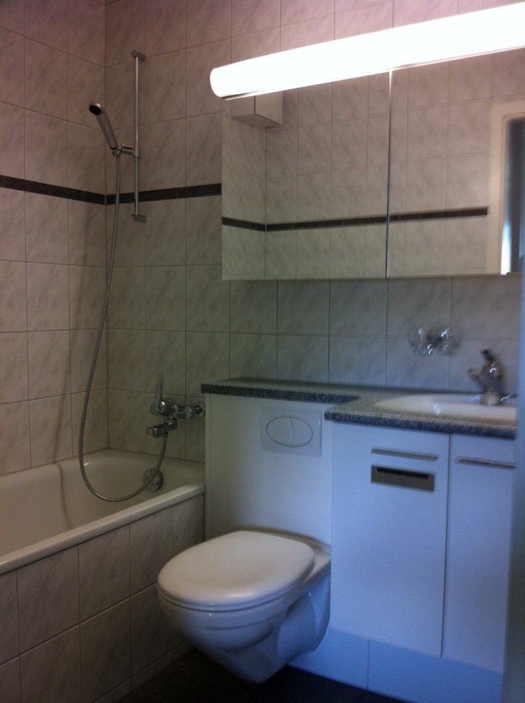 3 ½ rooms apartment, Foto 5 von 6