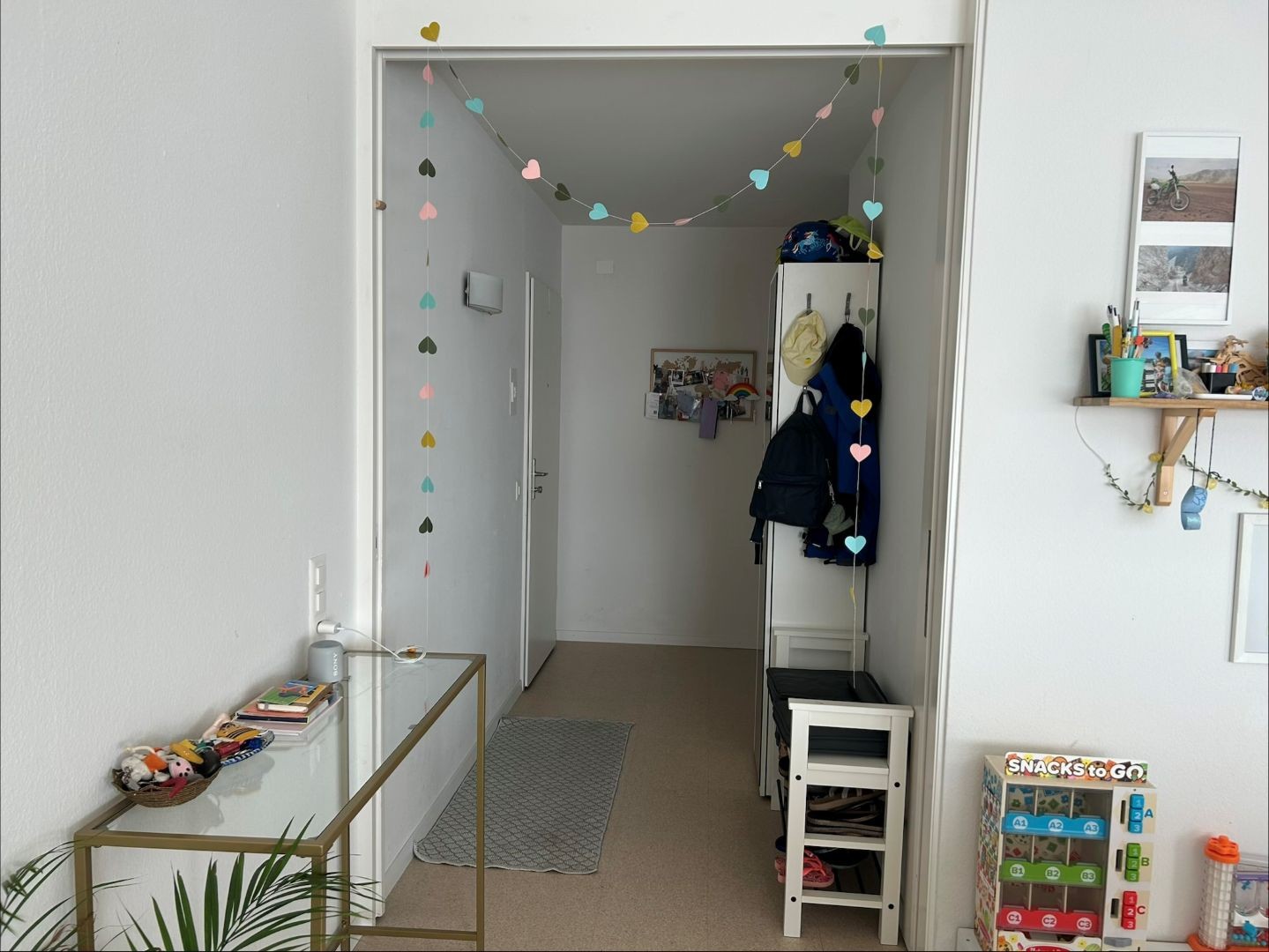 3 ½ Zimmer-Wohnung, Foto 3 von 10