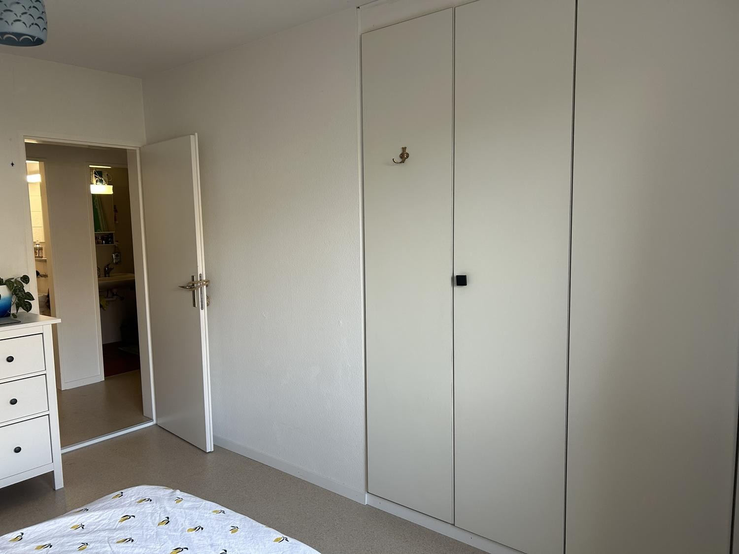3 ½ Zimmer-Wohnung, Foto 9 von 10