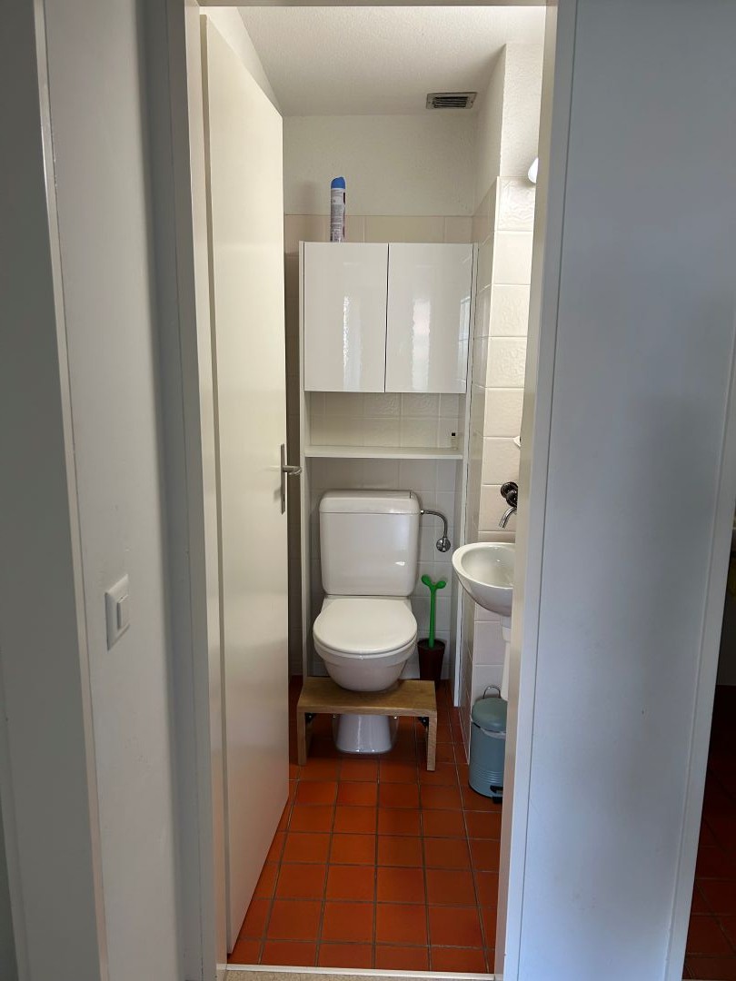 3 ½ Zimmer-Wohnung, Foto 6 von 10
