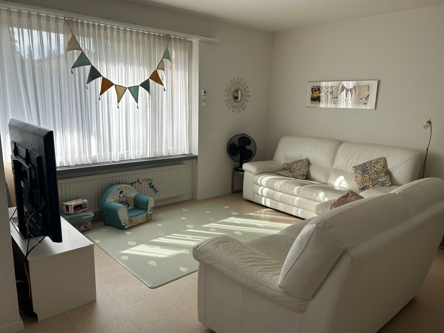 3 ½ Zimmer-Wohnung, Foto 2 von 10