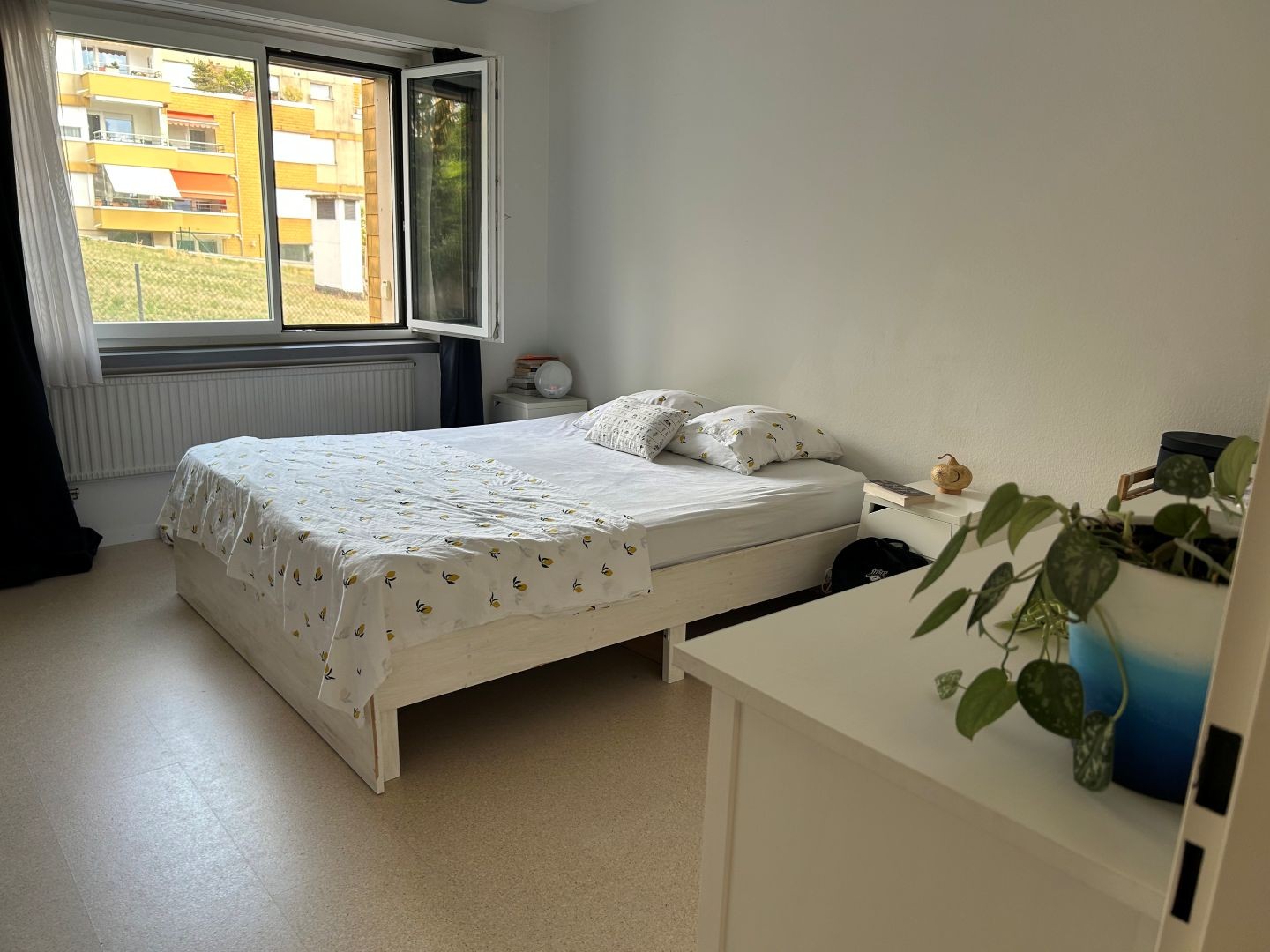 3 ½ Zimmer-Wohnung, Foto 8 von 10
