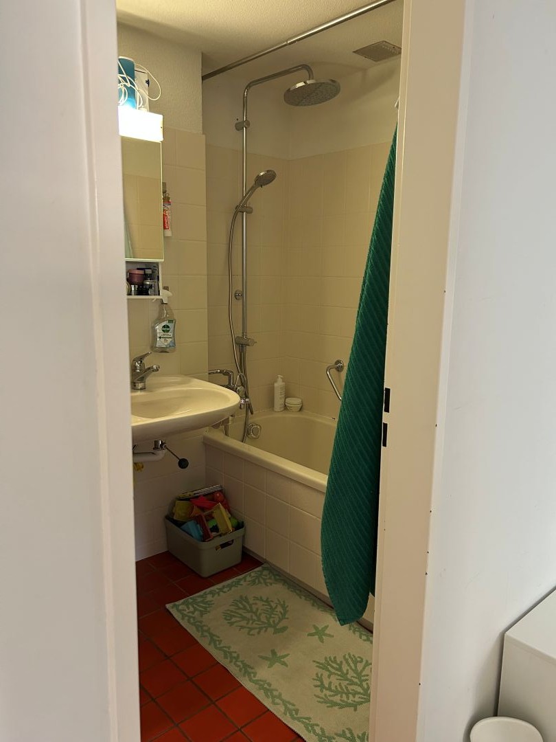 3 ½ Zimmer-Wohnung, Foto 7 von 10