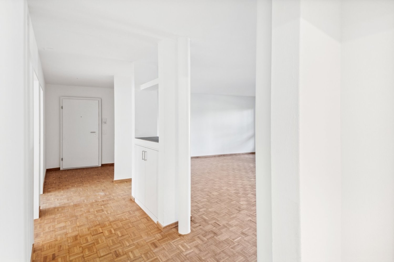 Appartement de 3 ½ pièces
