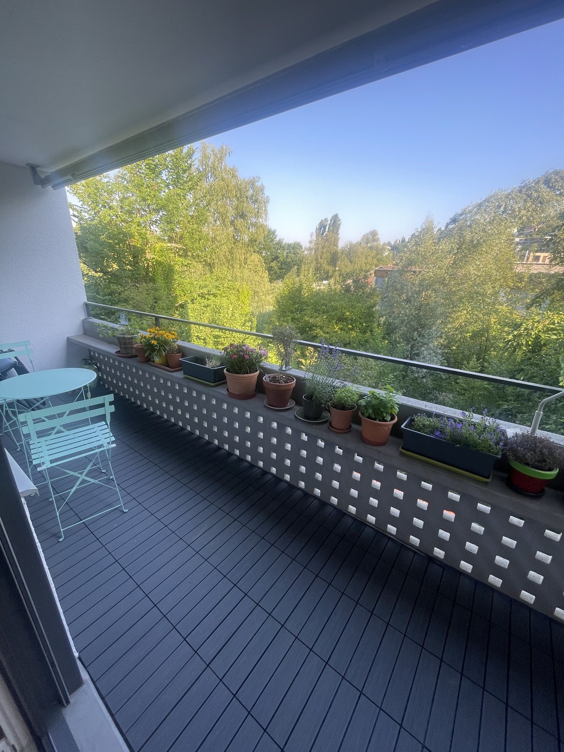 Room in a shared flat, Foto 1 von 4