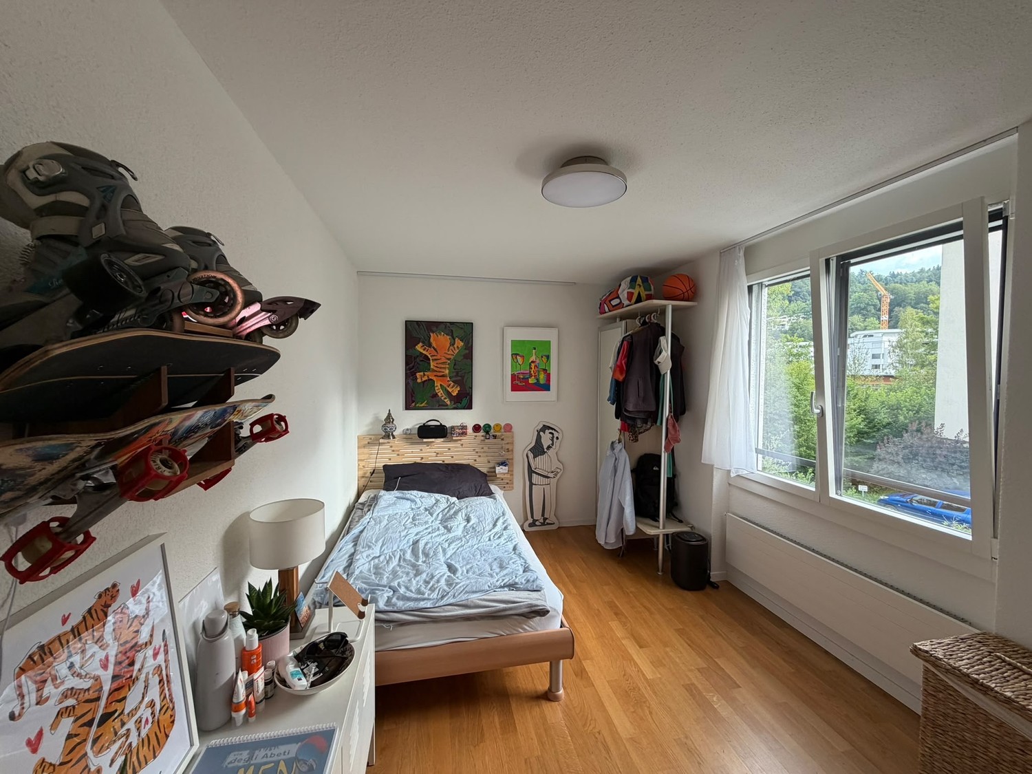 Room in a shared flat, Foto 2 von 4