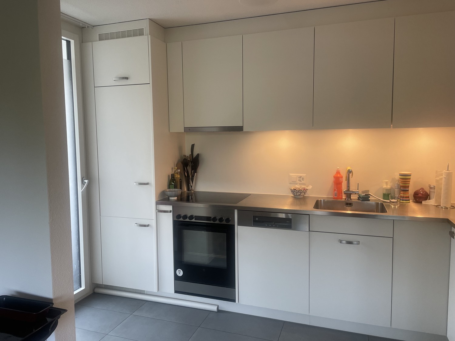 Room in a shared flat, Foto 3 von 4