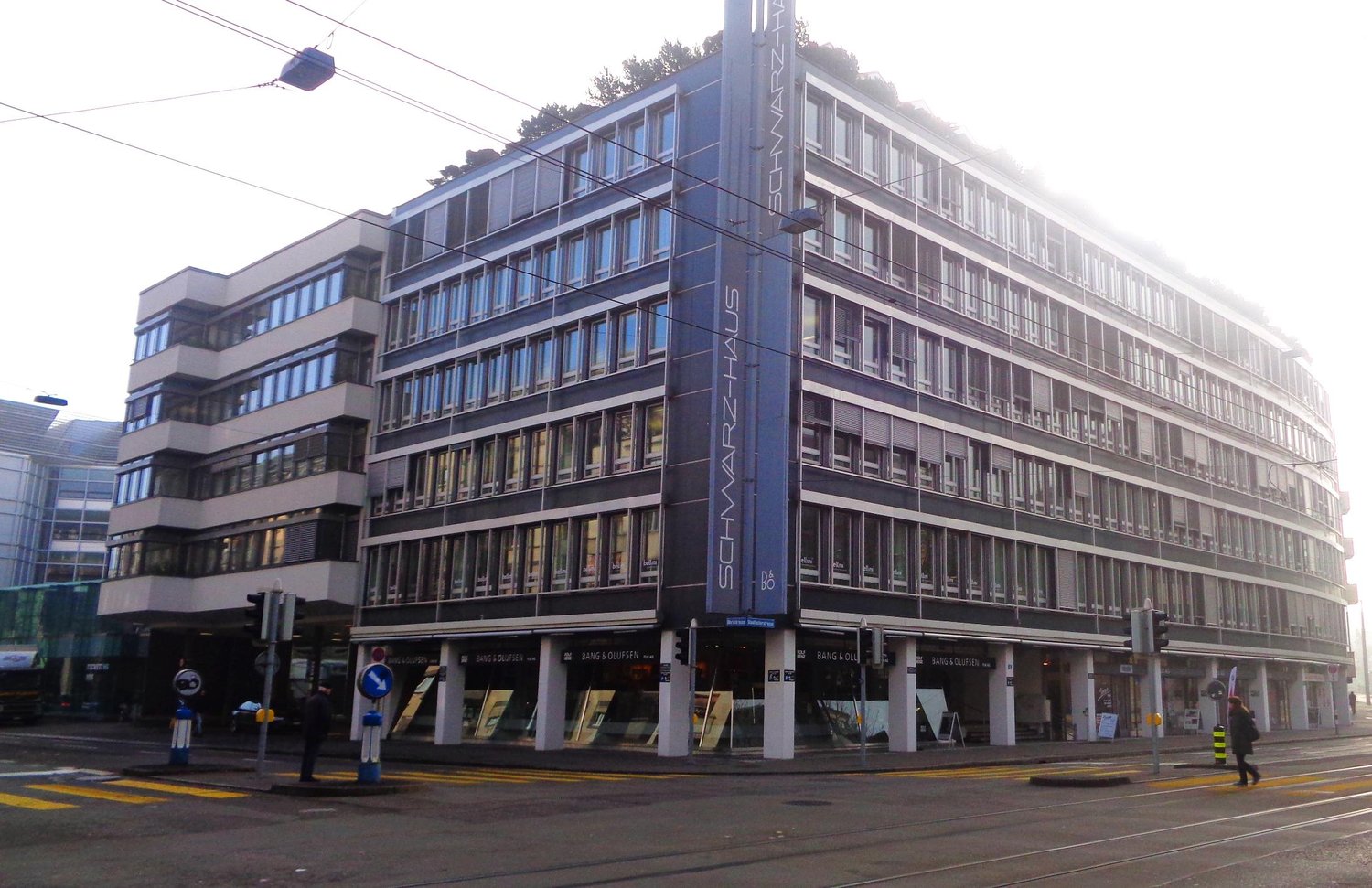Open slot, Foto 1 von 3