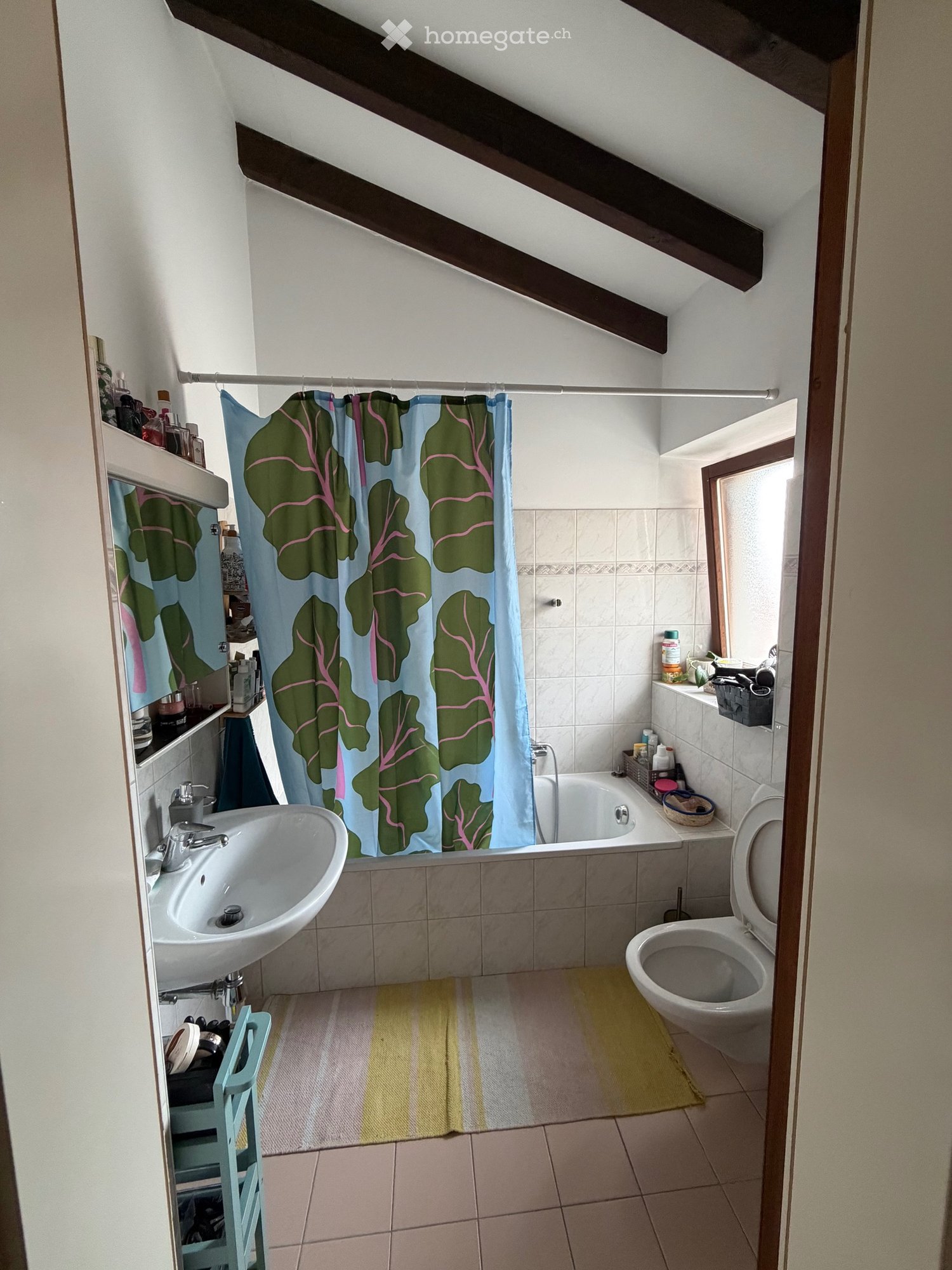 2 Zimmer Wohnung, Foto 5 von 5