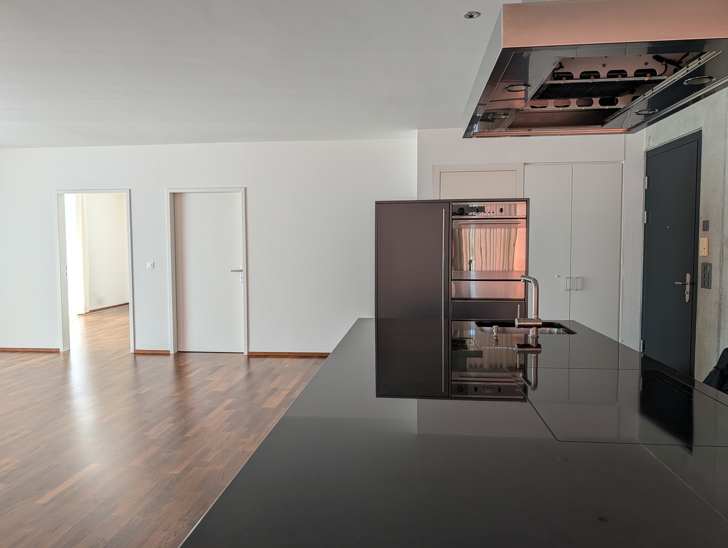 3 ½ rooms apartment, Foto 4 von 10
