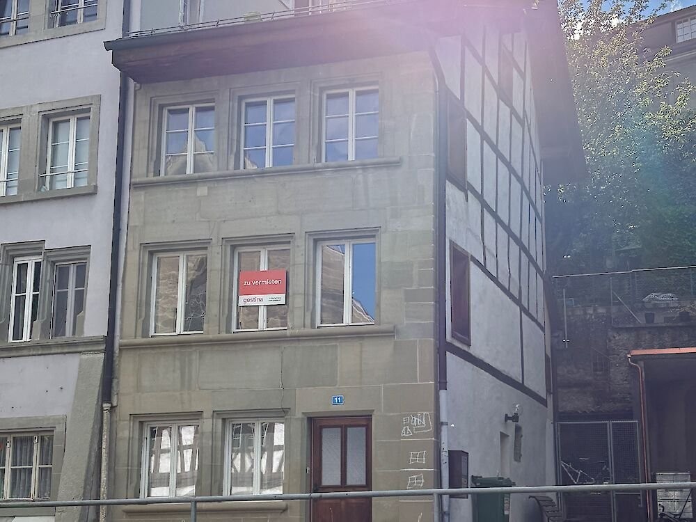 Appartamento di 3 ½ locali