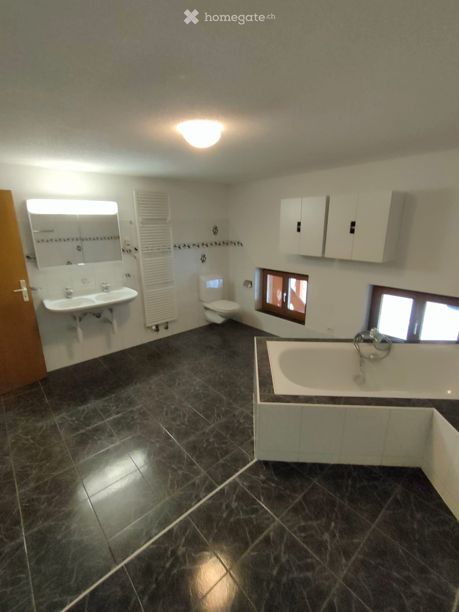 Appartamento di 5 ½ locali