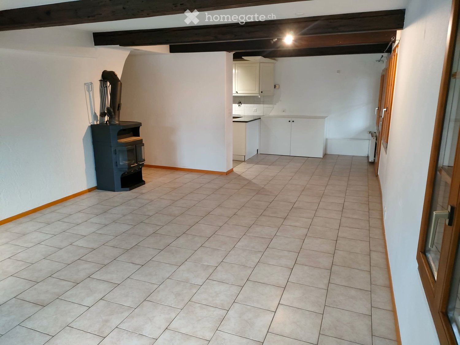 Appartamento di 5 ½ locali