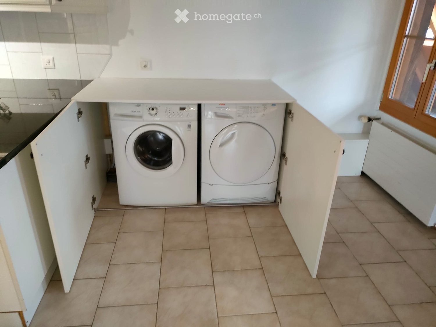 Appartamento di 5 ½ locali