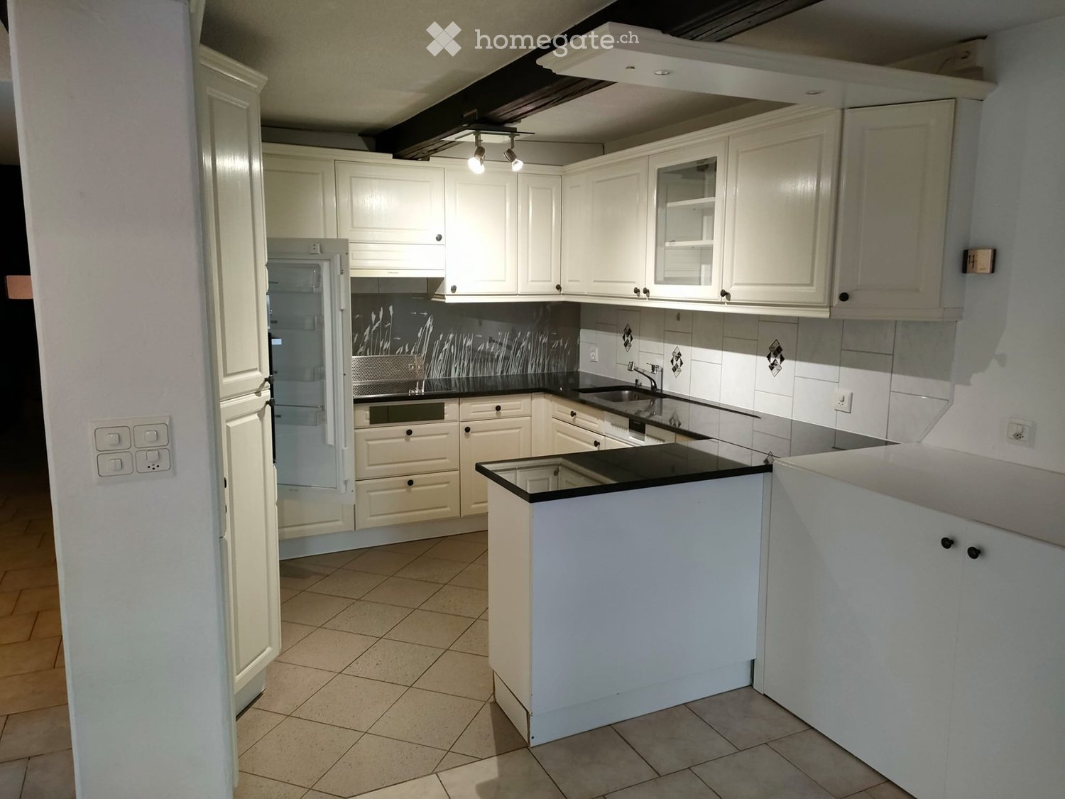 Appartamento di 5 ½ locali
