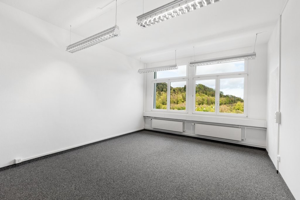 Ufficio di 110m², foto 5 di 5