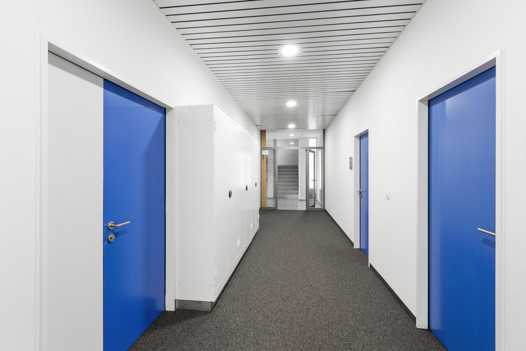 Ufficio di 110m², foto 4 di 5