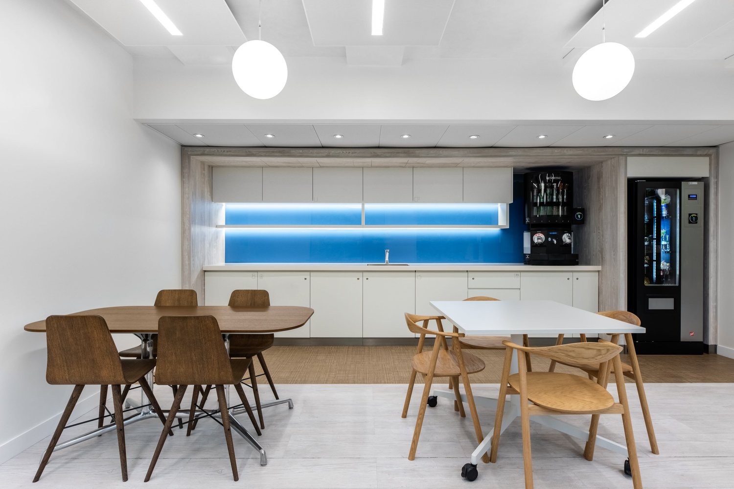 50m² office