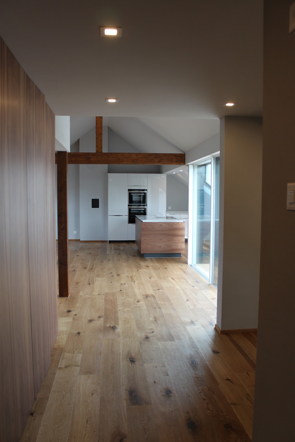 4 ½ rooms apartment, Foto 6 von 7