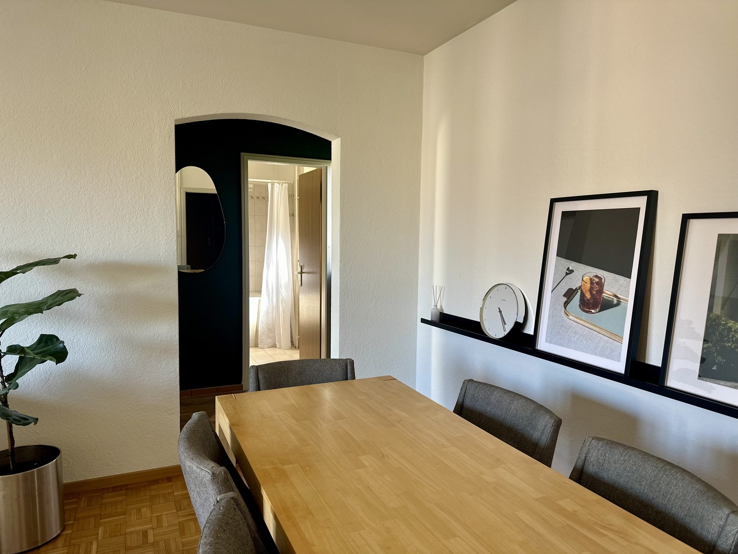 2 ½ rooms apartment, Foto 8 von 10