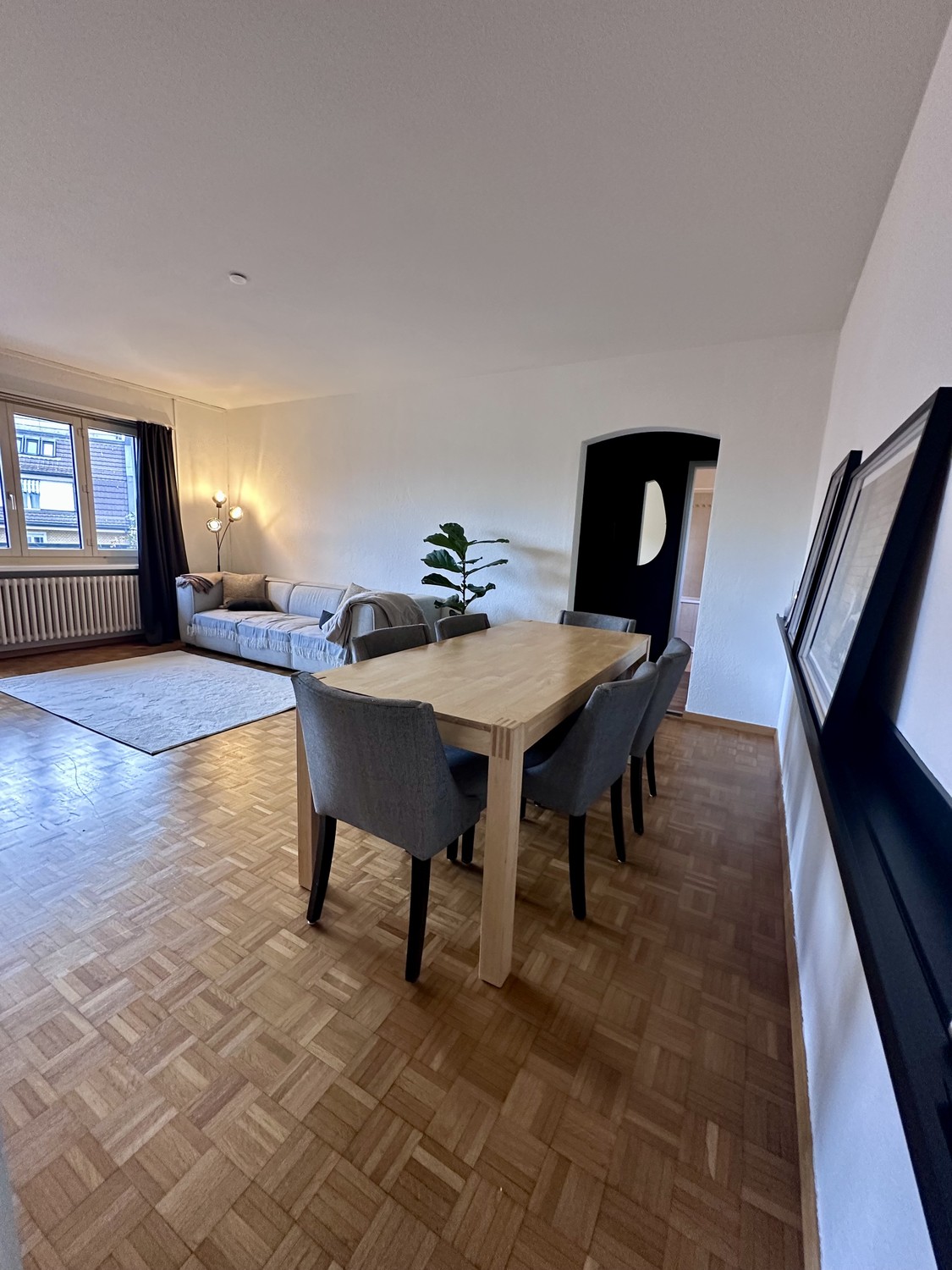 2 ½ rooms apartment, Foto 4 von 10