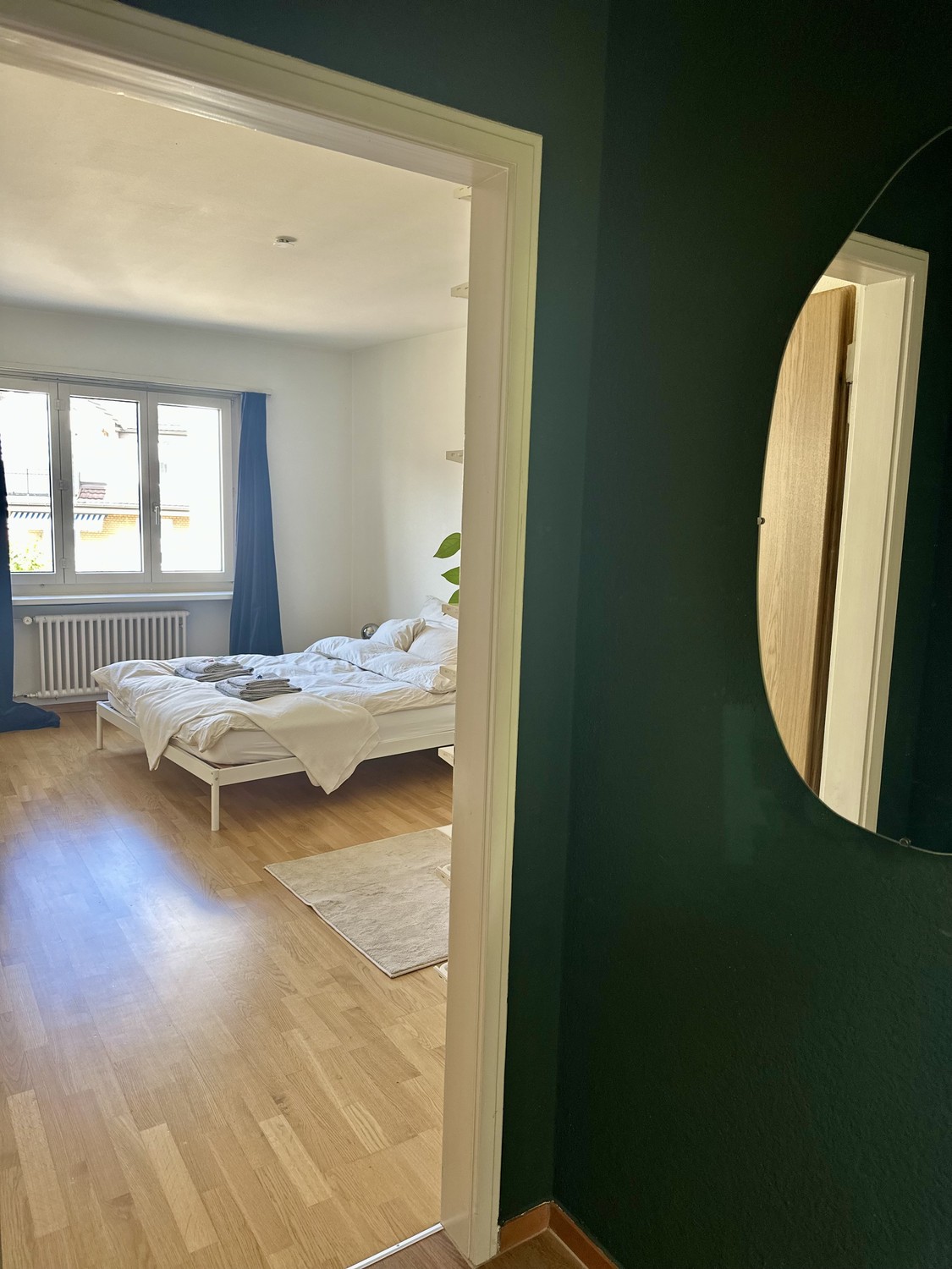 2 ½ rooms apartment, Foto 7 von 10