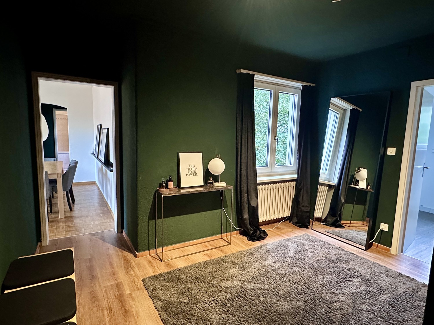 2 ½ rooms apartment, Foto 1 von 10