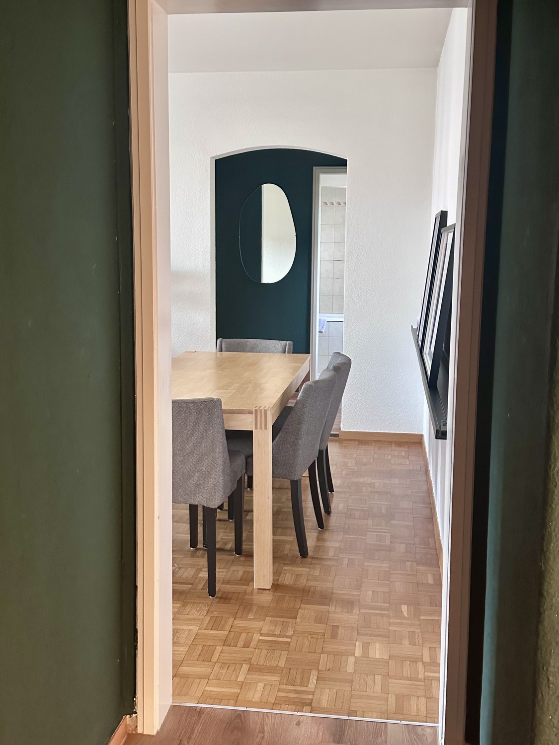 2 ½ rooms apartment, Foto 9 von 10