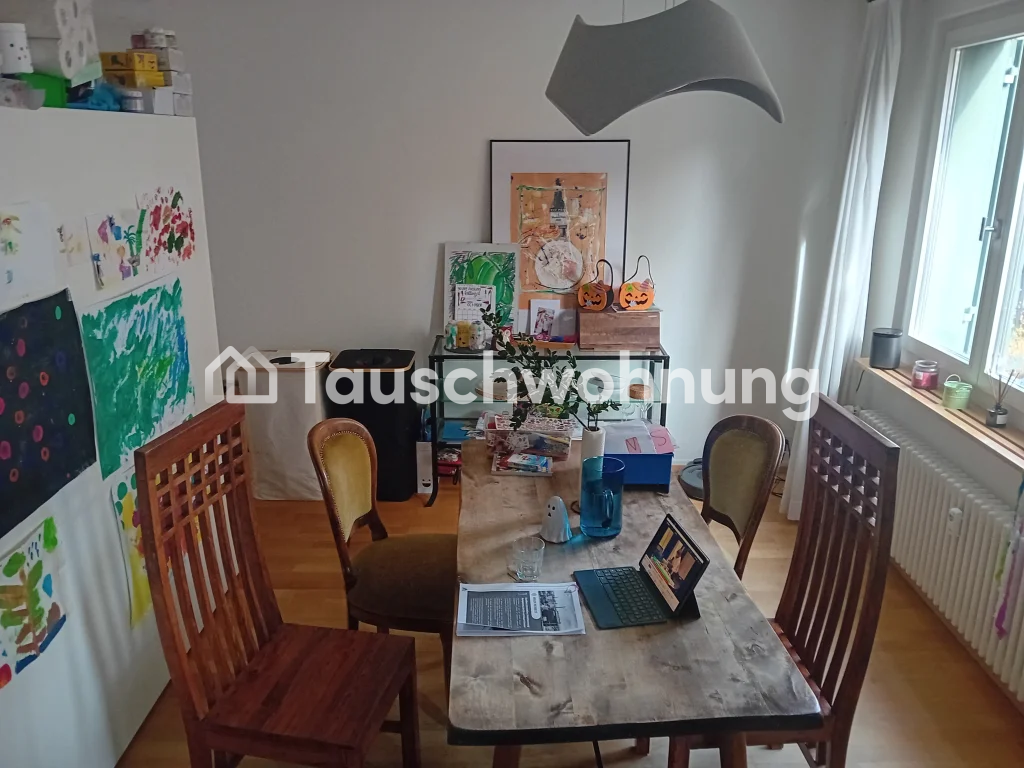 Appartamento di 3 ½ locali
