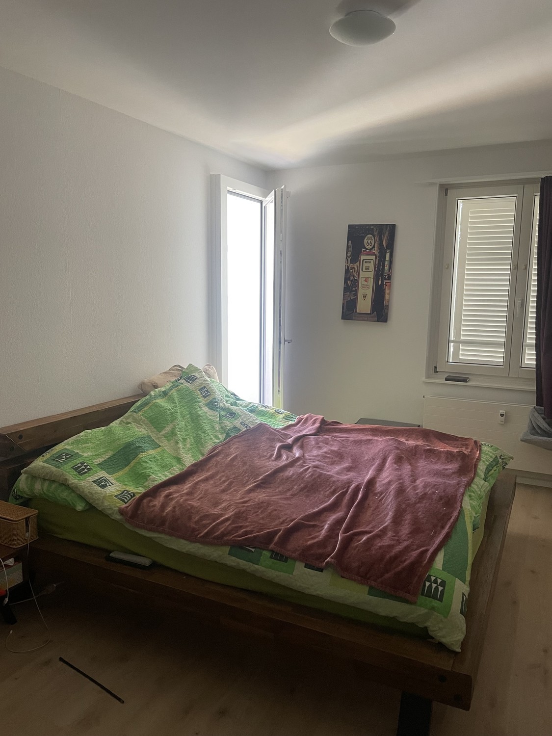 2 rooms apartment, Foto 8 von 8