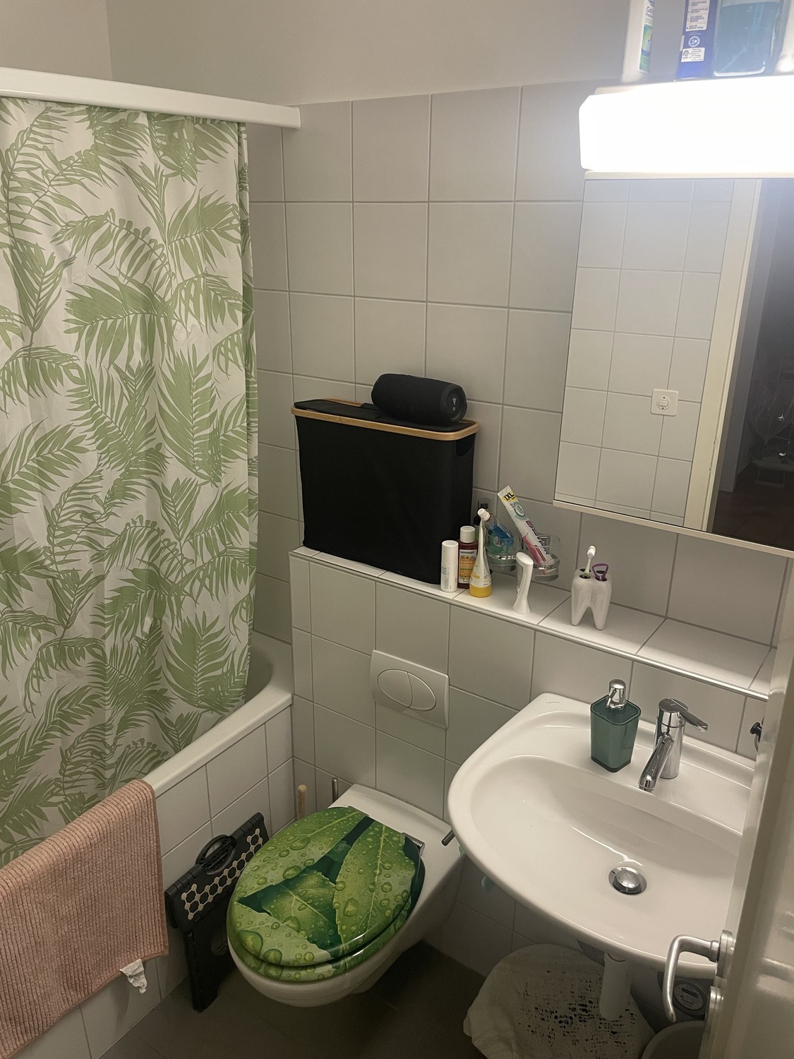 2 rooms apartment, Foto 5 von 8