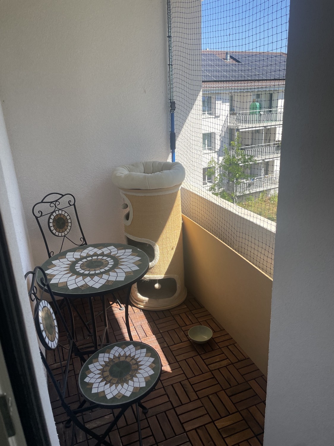 2 rooms apartment, Foto 7 von 8