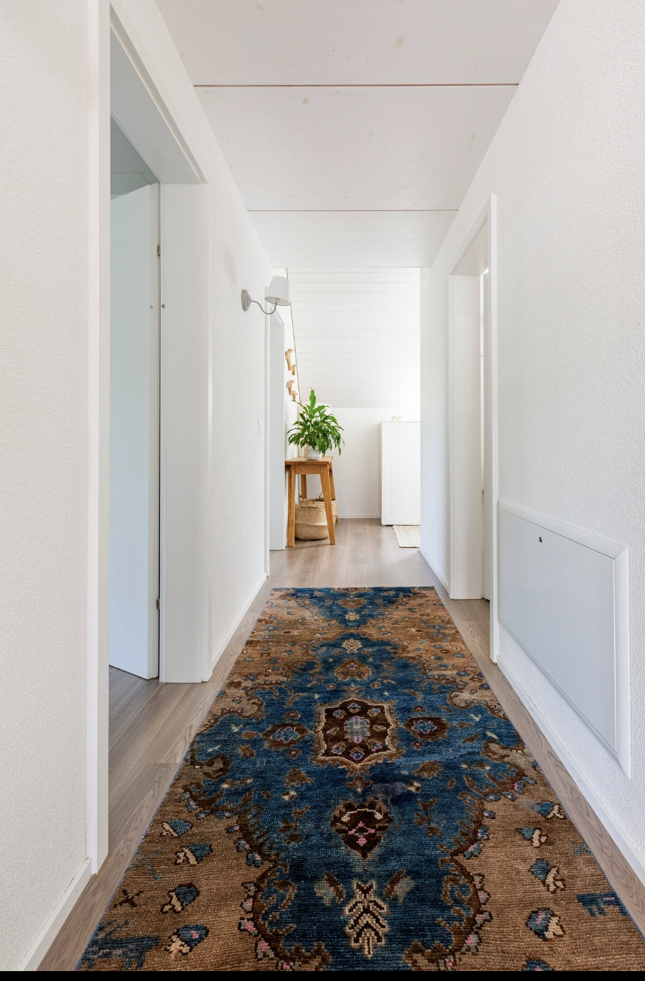 4 ½ Zimmer-Wohnung