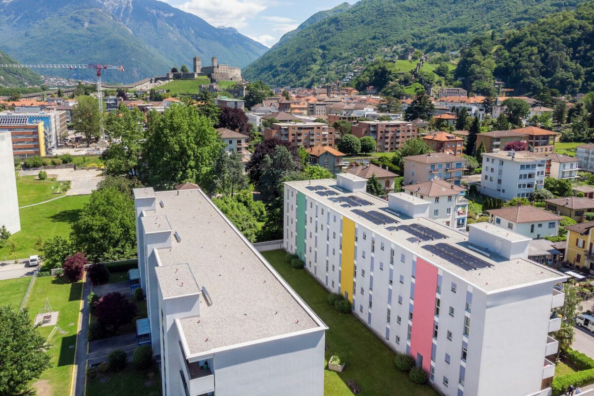 3 ½-Zimmer-Wohnung, Foto 4 von 10