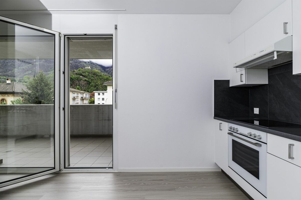 3 ½-Zimmer-Wohnung, Foto 7 von 10