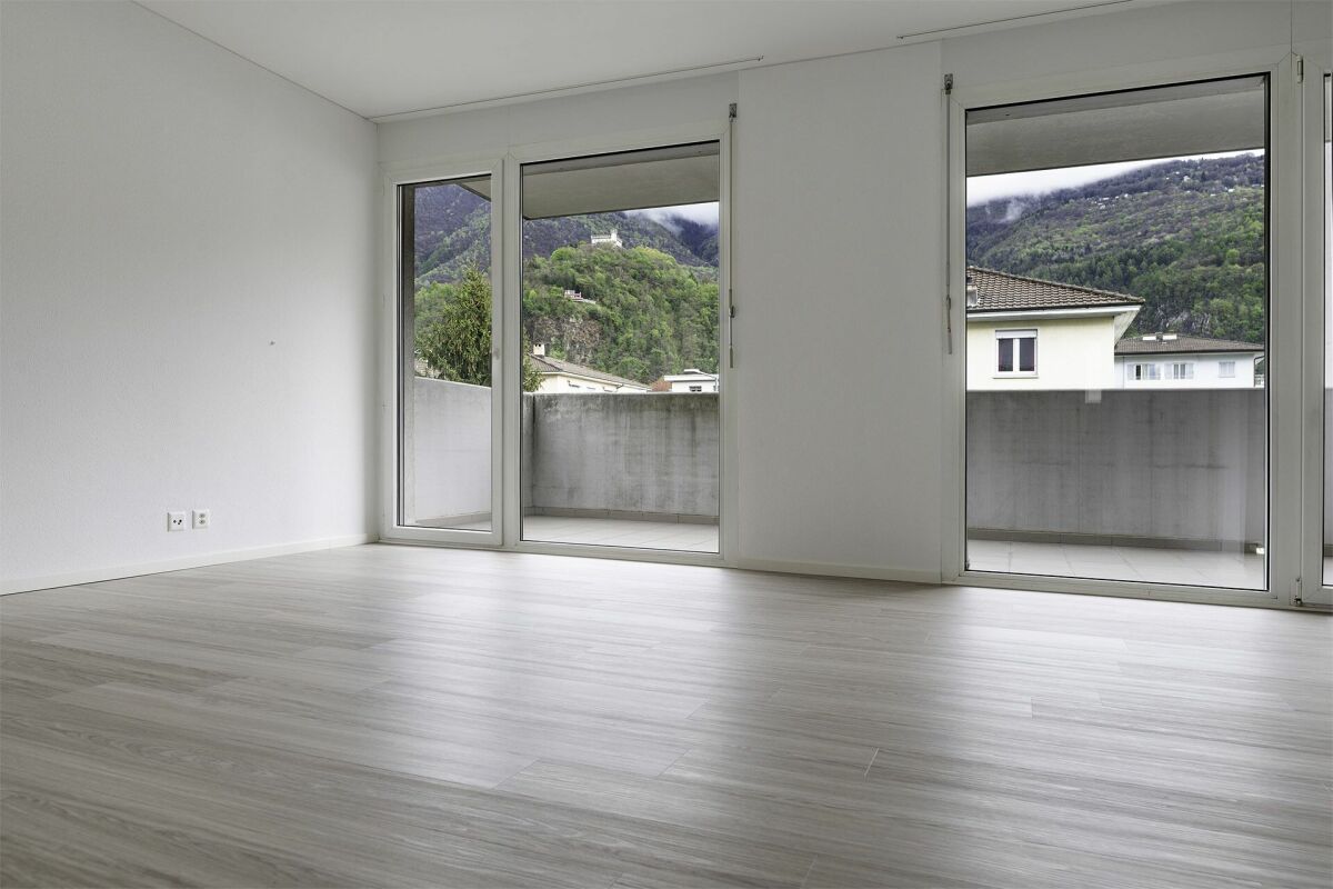 3 ½-Zimmer-Wohnung, Foto 10 von 10
