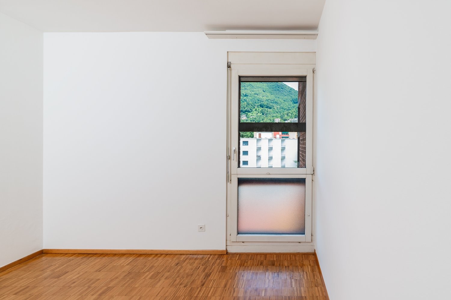 2 pièces appartement