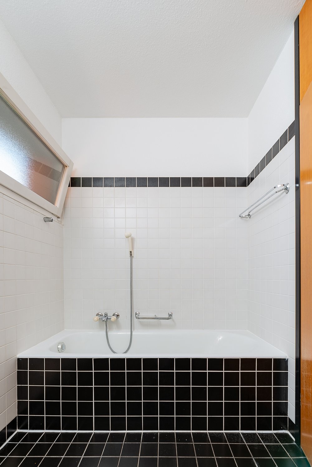 2 pièces appartement